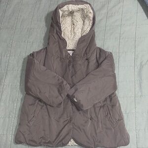 Zara Puffer Jacket 3-4 years old 10/10 condition